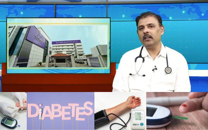 شوگراور ہائپرٹینشن: خاموش بیماریاں،بروقت مینجمنٹ بے حد ضروری